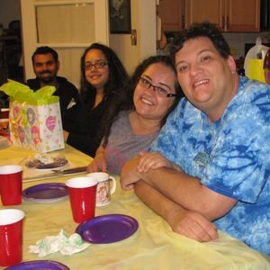 Meet your Posher, Scott